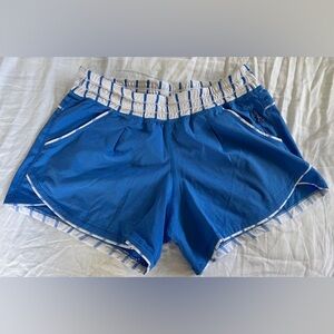 Lululemon shorts sz 4 preowned